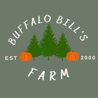 Buffalo Bills Christmas Trees
