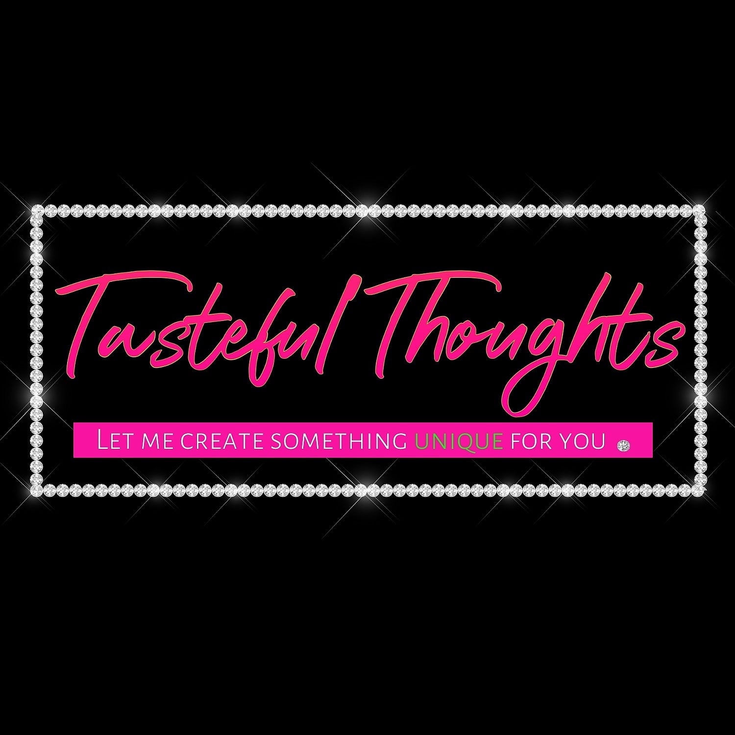 Tasteful Thoughts By Tissia