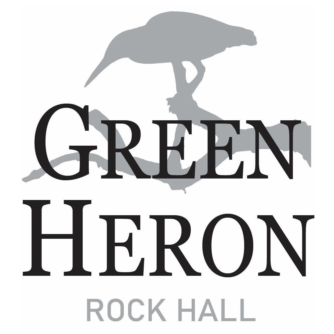 Green Heron - Rock Hall