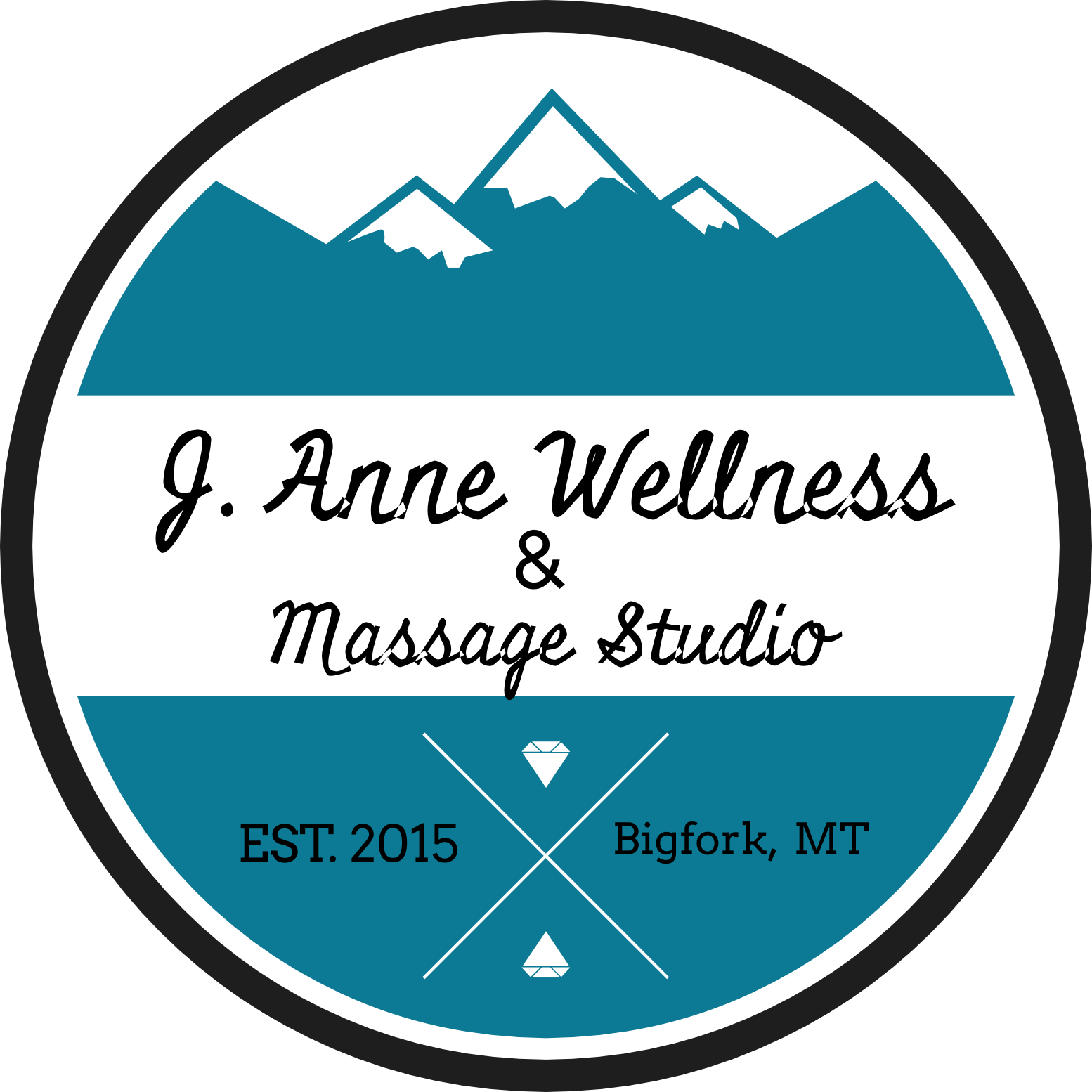 J. Anne Wellness & Massage Studio