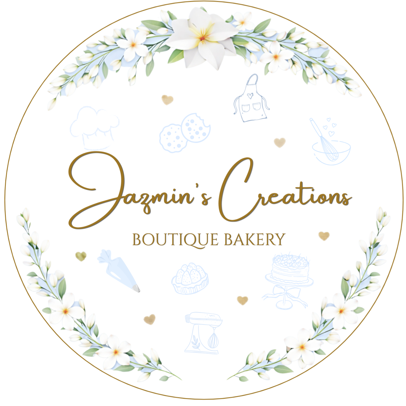 Jazmin's Creations