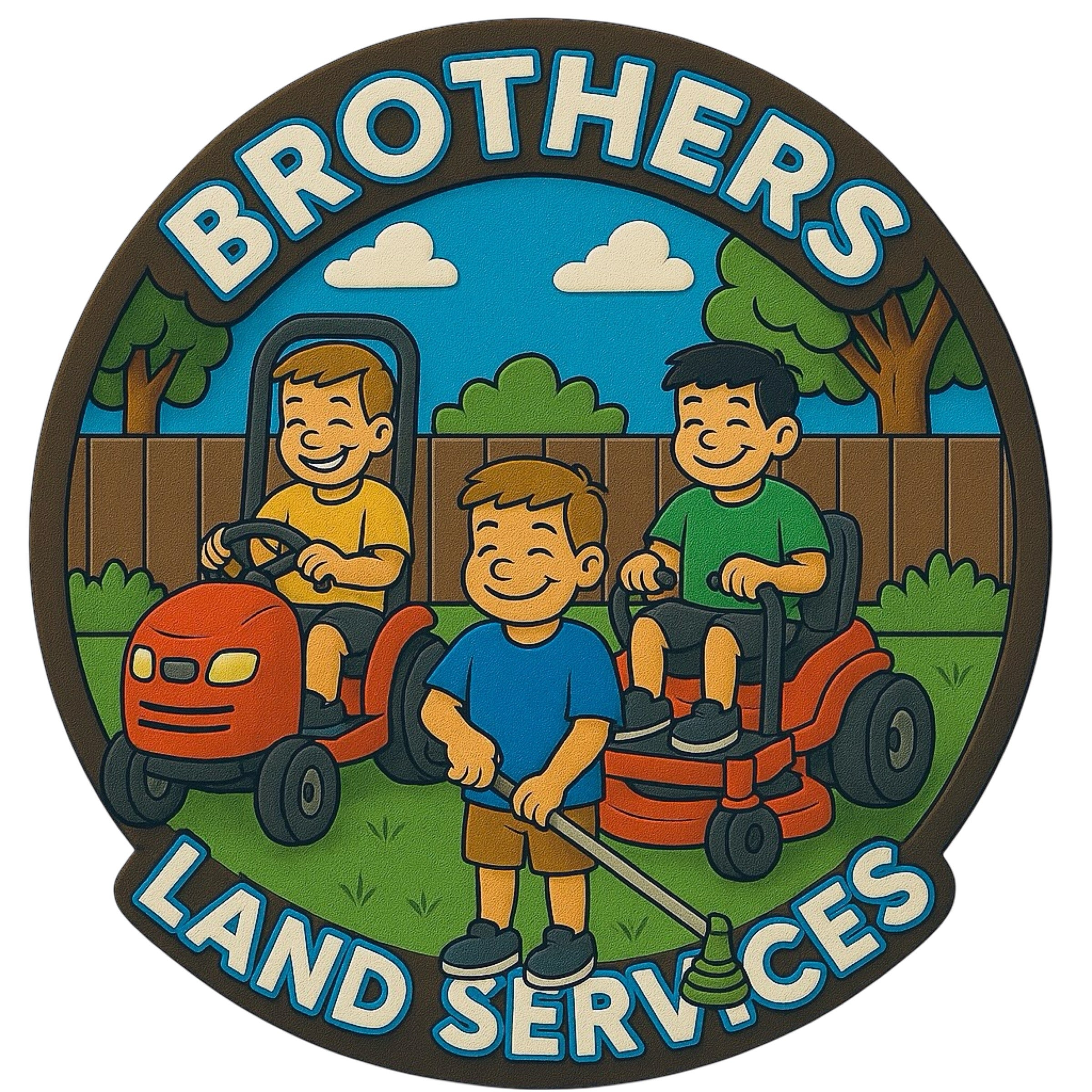 Brothers Land Services