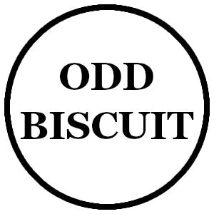 Odd Biscuit