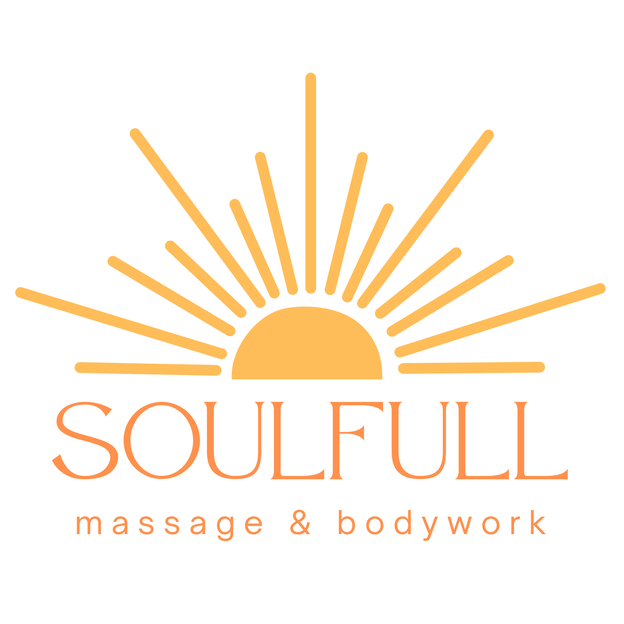 SoulFull Massage & Bodywork LLC
