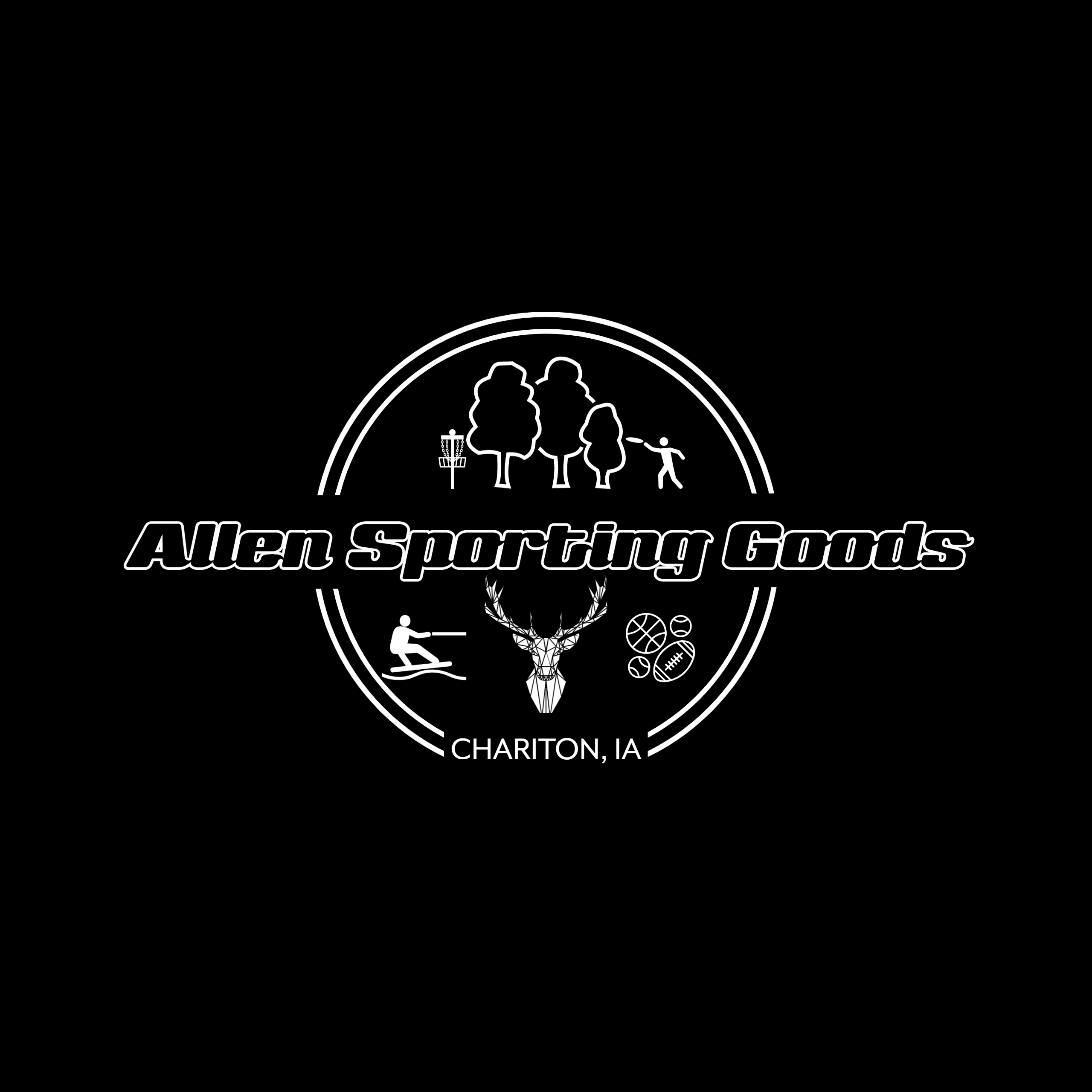 Allen Sporting Goods