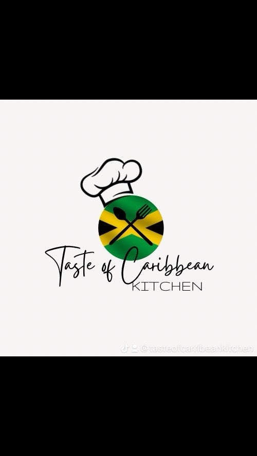 Taste of Caribbean Kitchen