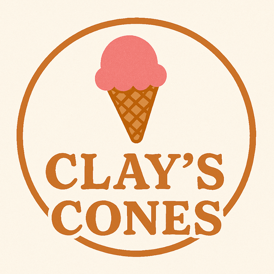 Clay's Cones