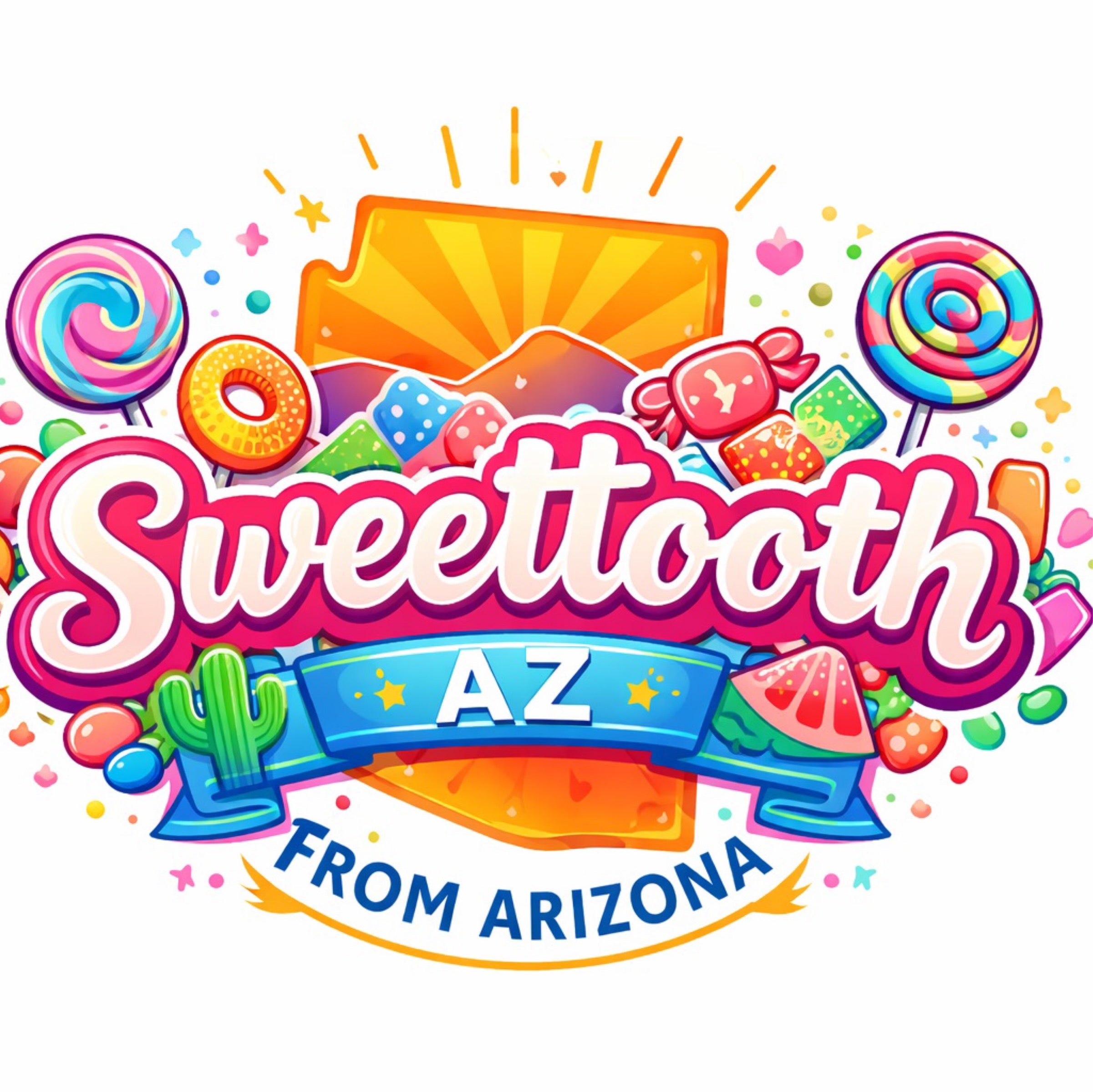 AZSWEETTOOTH