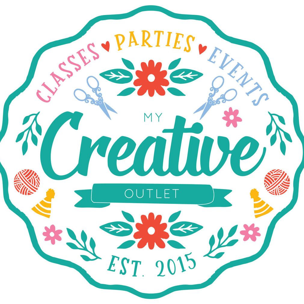 My Creative Outlet
