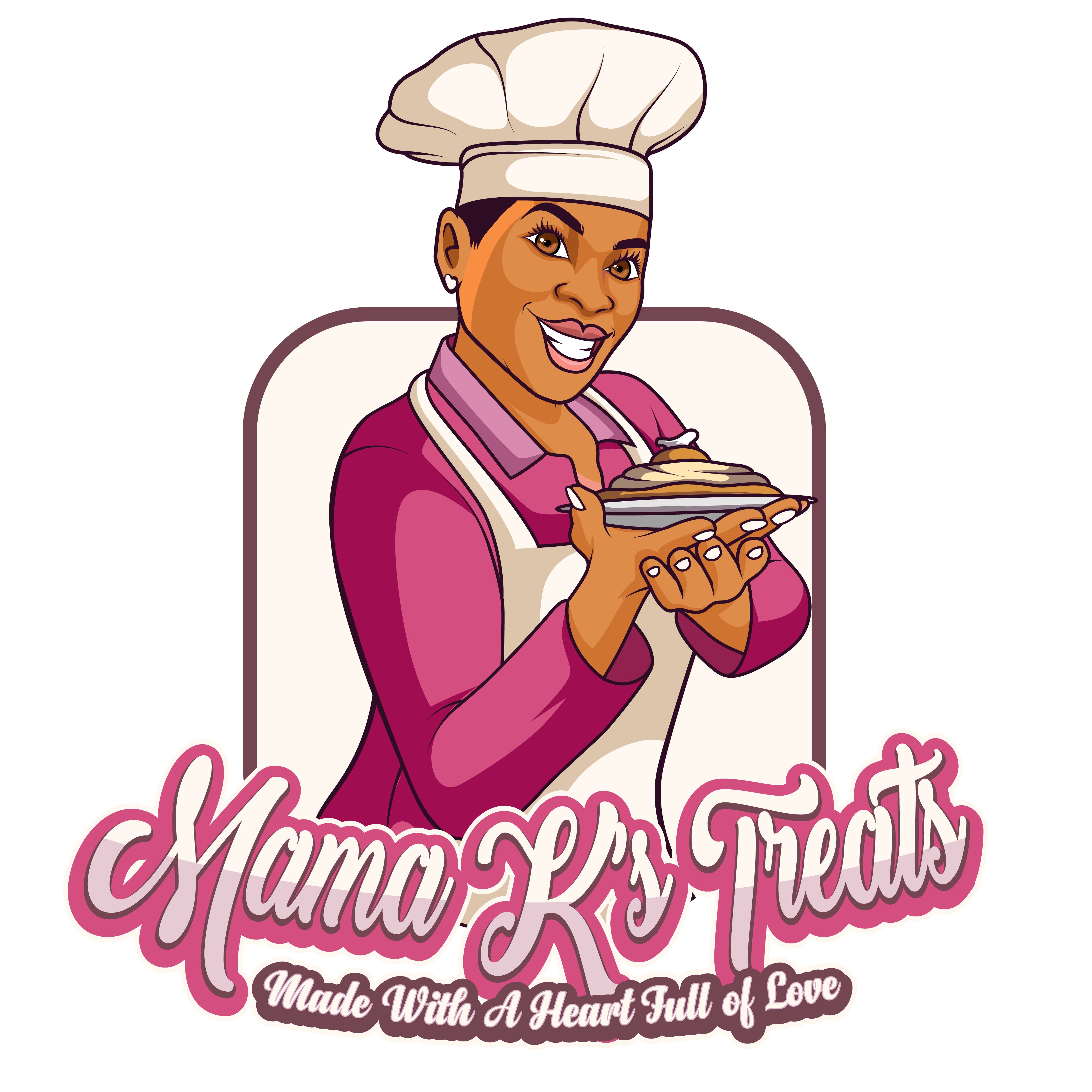 Mama K's Treats