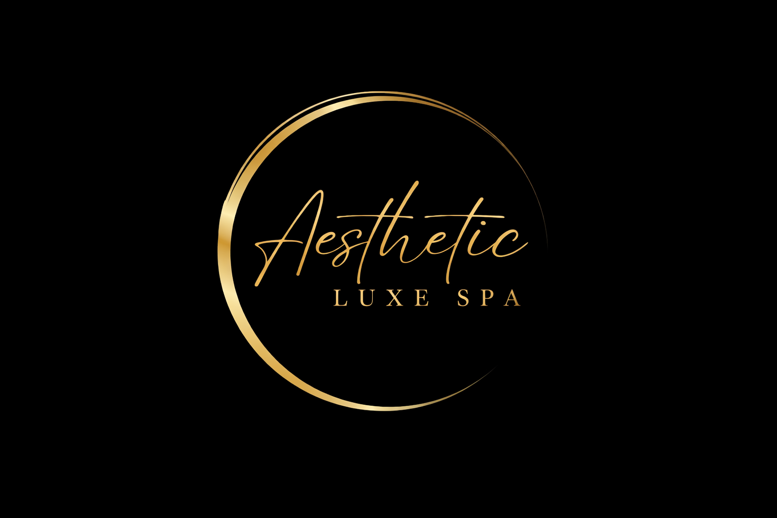 AESTHETIC LUXE SPA