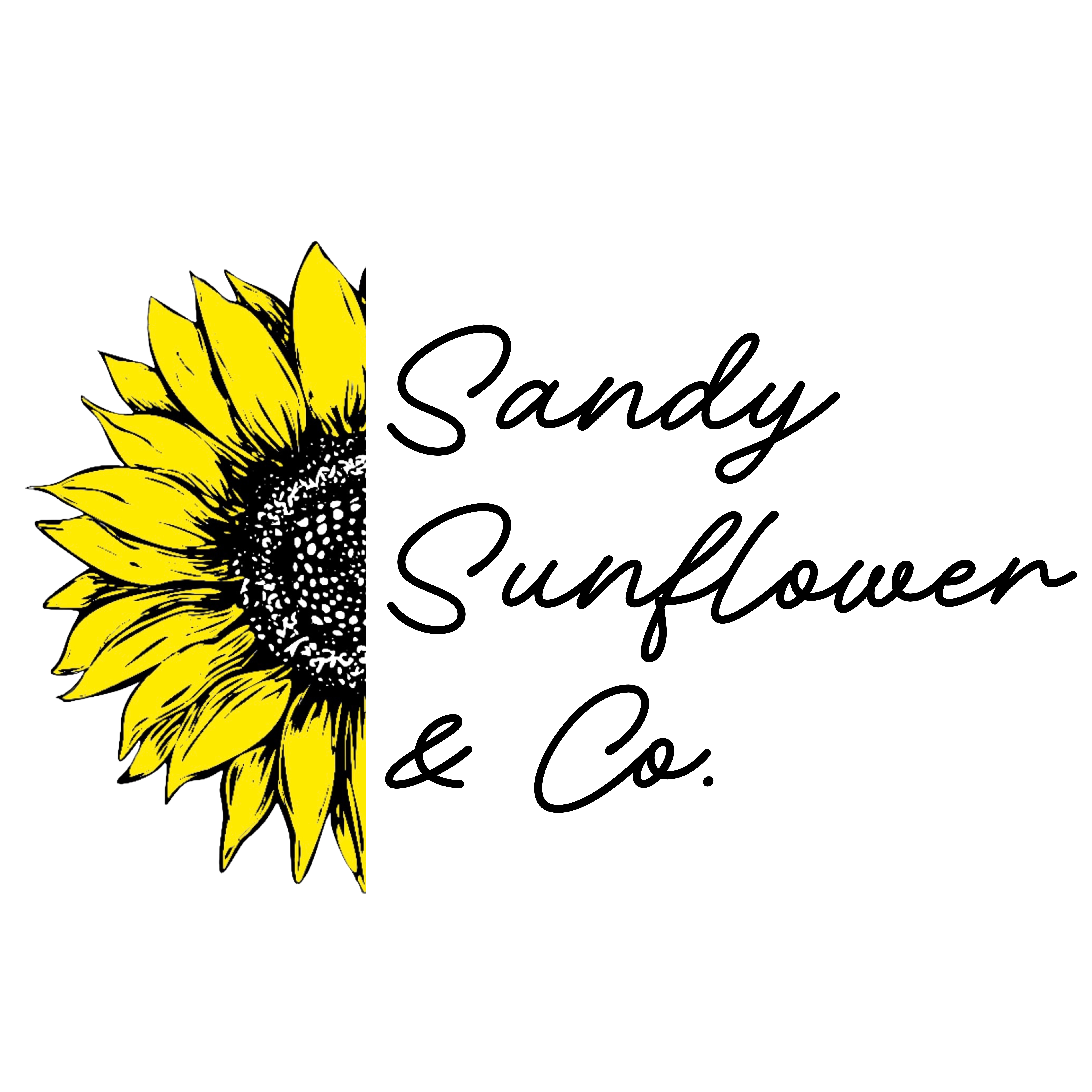 Sandy Sunflower & Co