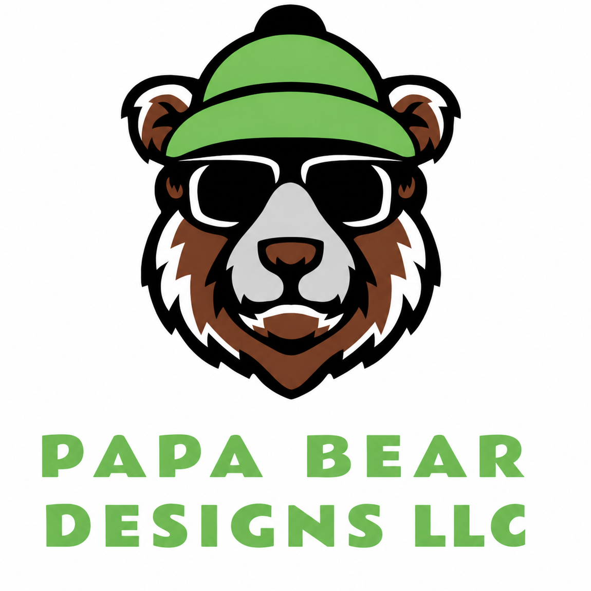 Papa Bear Designs