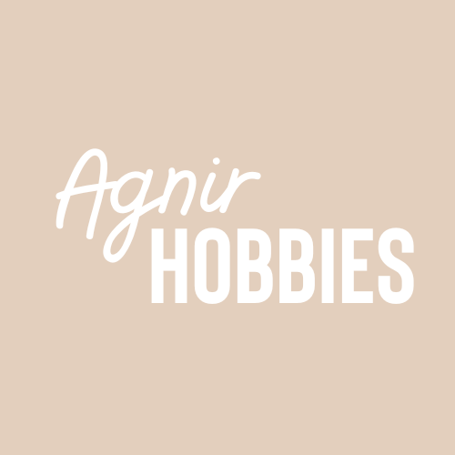 Agnir Hobbies