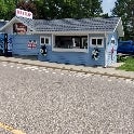 Ferry Landing Concessions