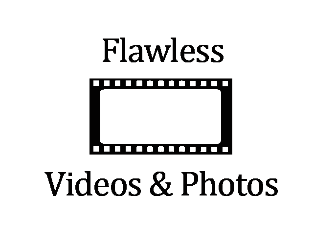 Flawless Videos & Photos