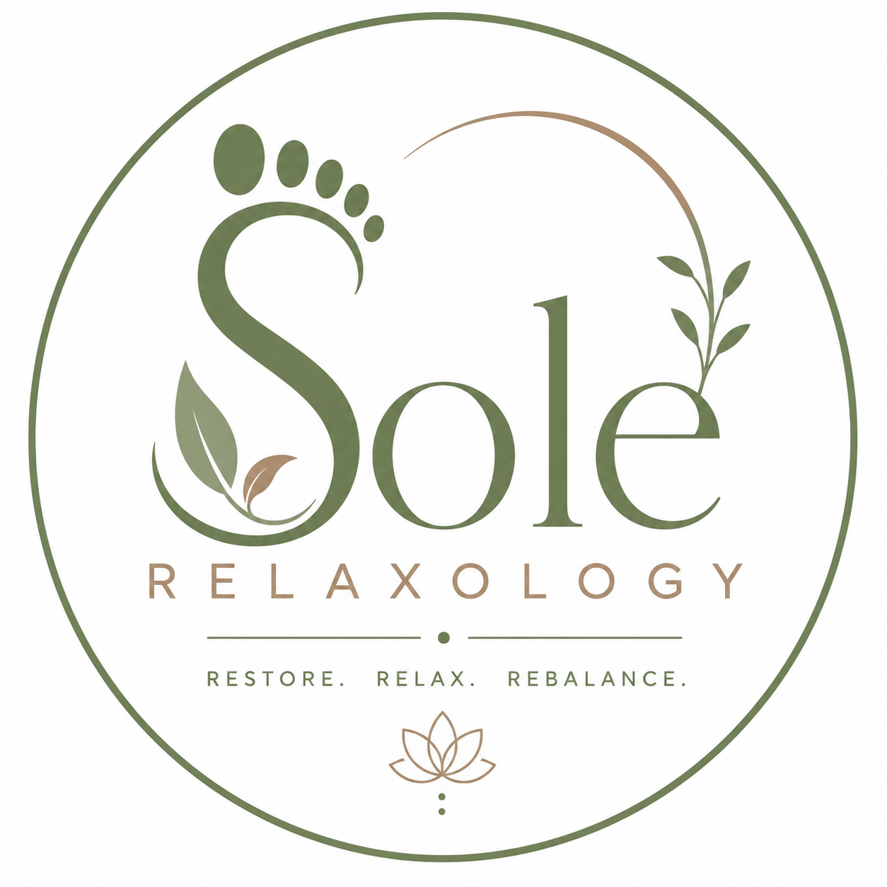 Sole Relaxology LLC