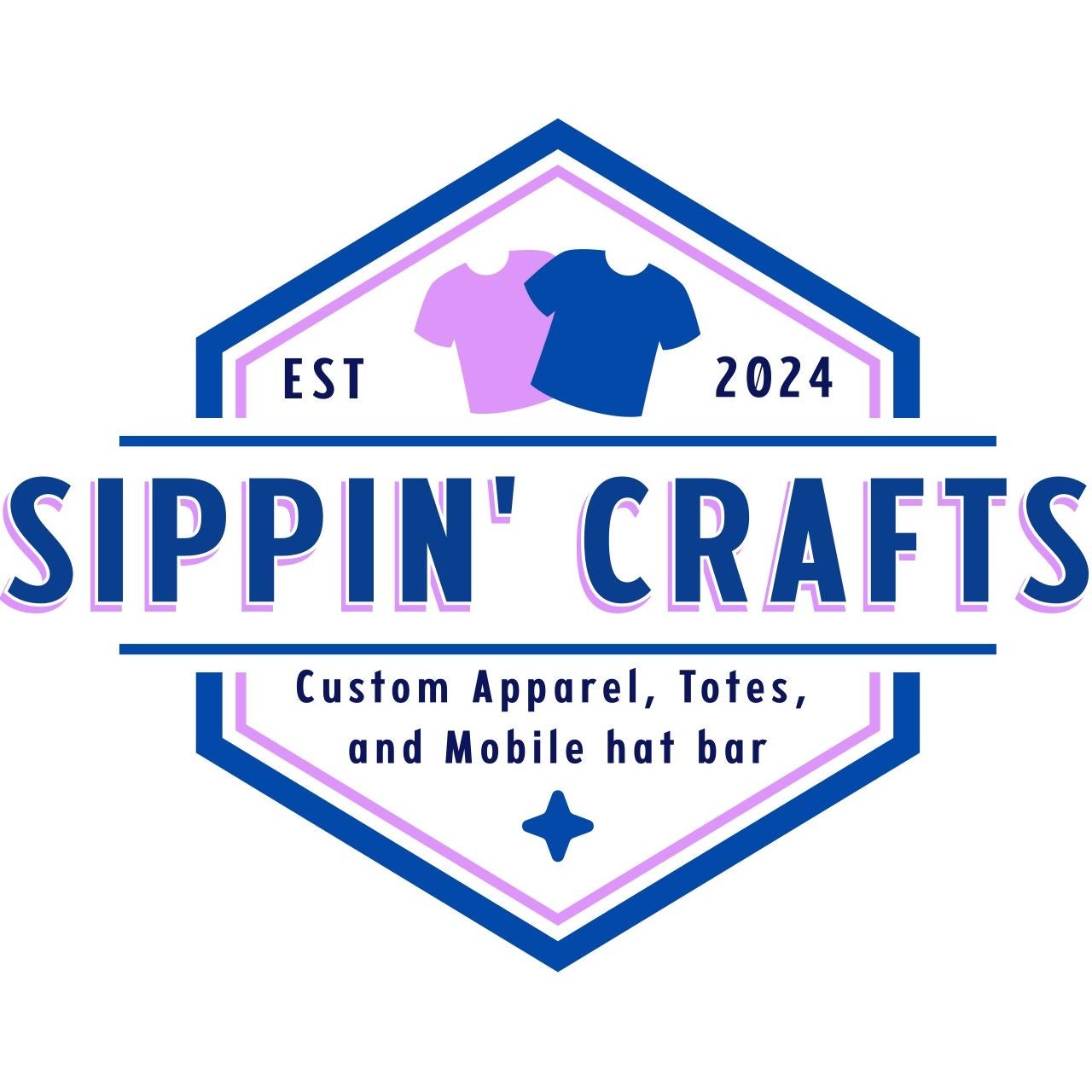 Sippin’ Crafts