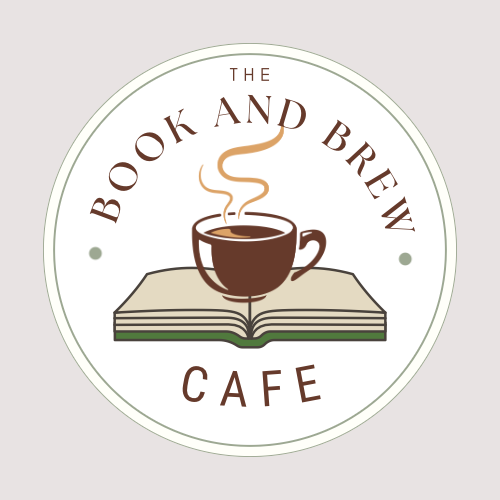 The Book and Brew Cafe