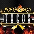 Fresh Off The Grill Tacos
