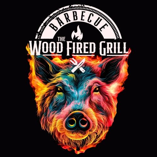 The Wood Fired Grill