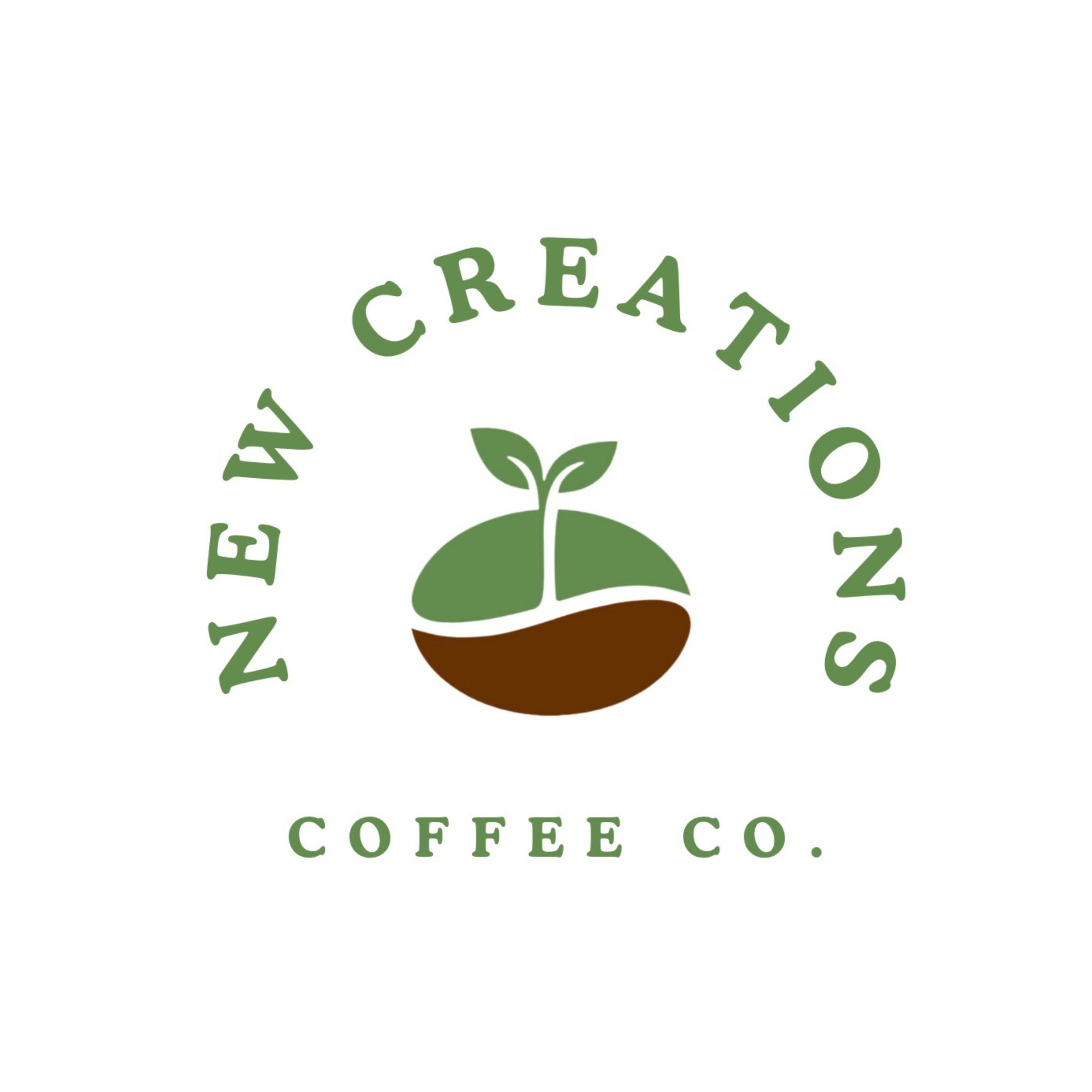 New Creations Coffee Co.