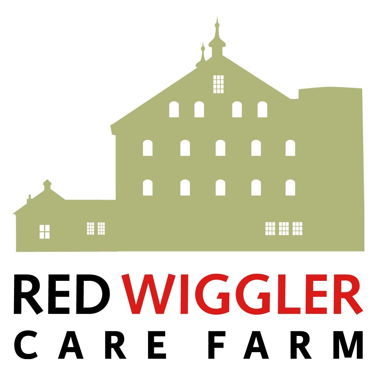 Red Wiggler Care Farm