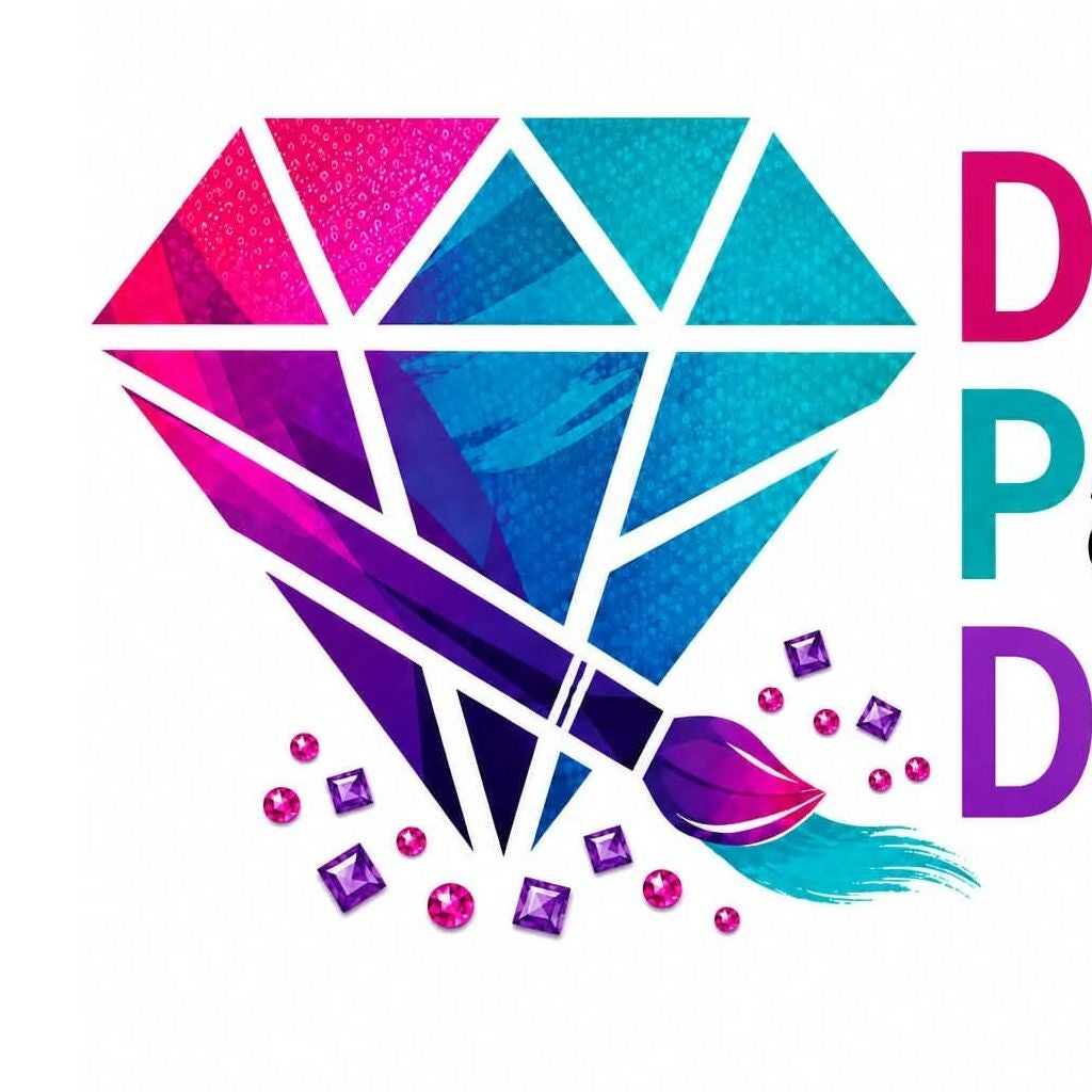 Diamond Painting Depot