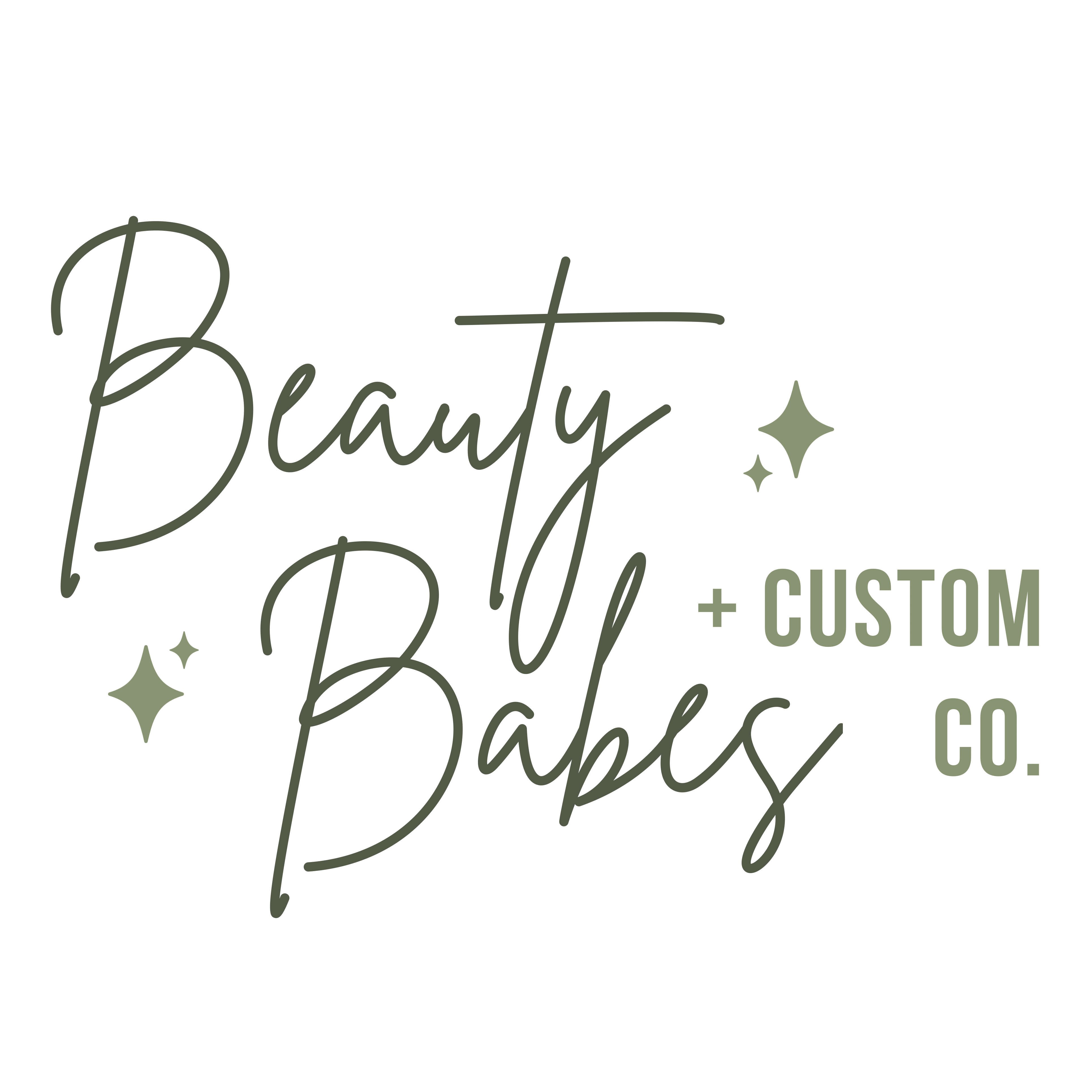 Beauty Babes + Custom Co.