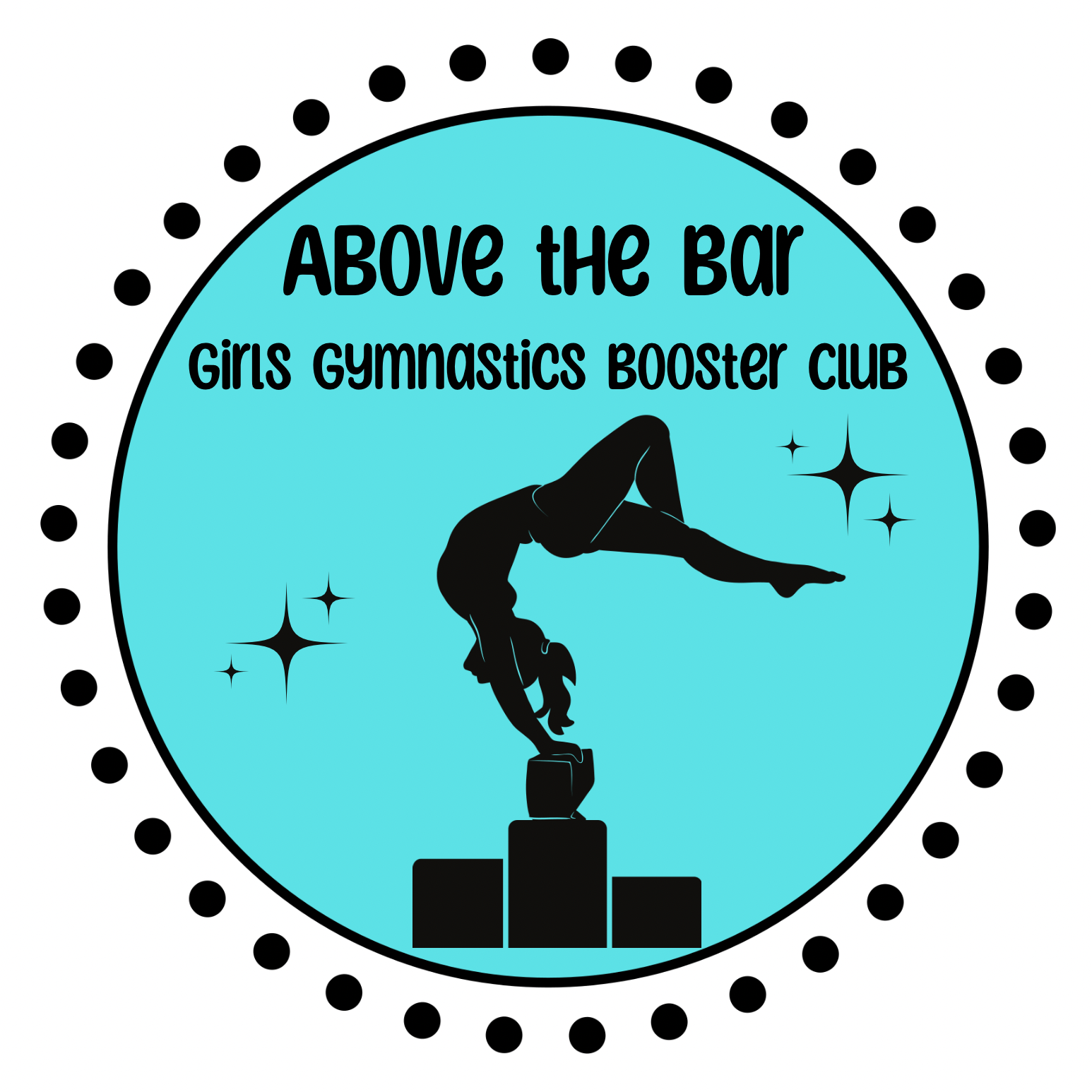 ATB Girls Gymnastics Booster Club