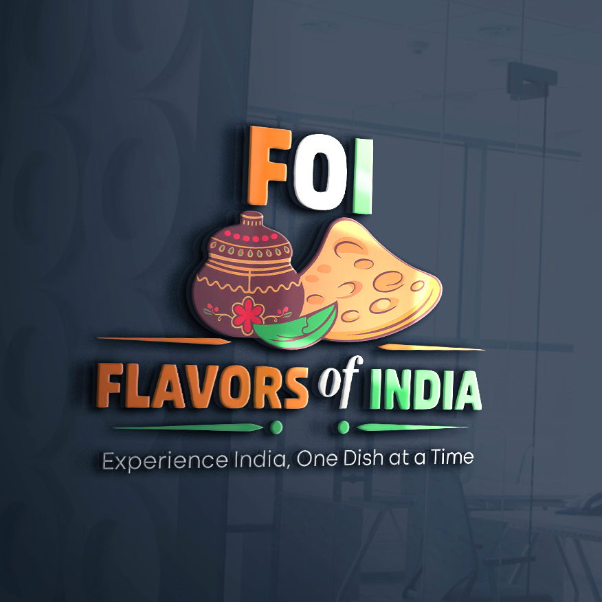 FOI Flavors Of India