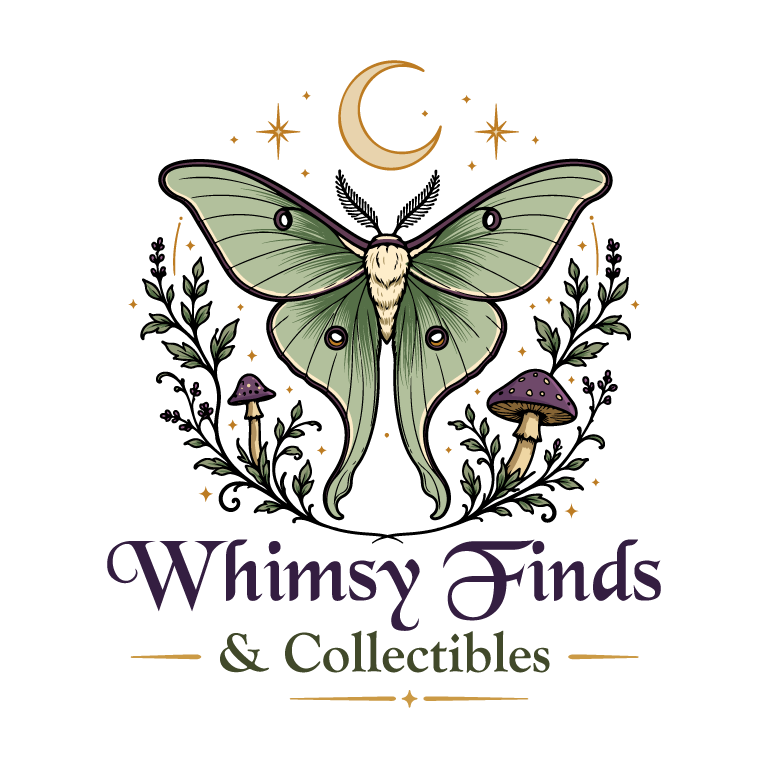 Whimsy Finds & Collectibles