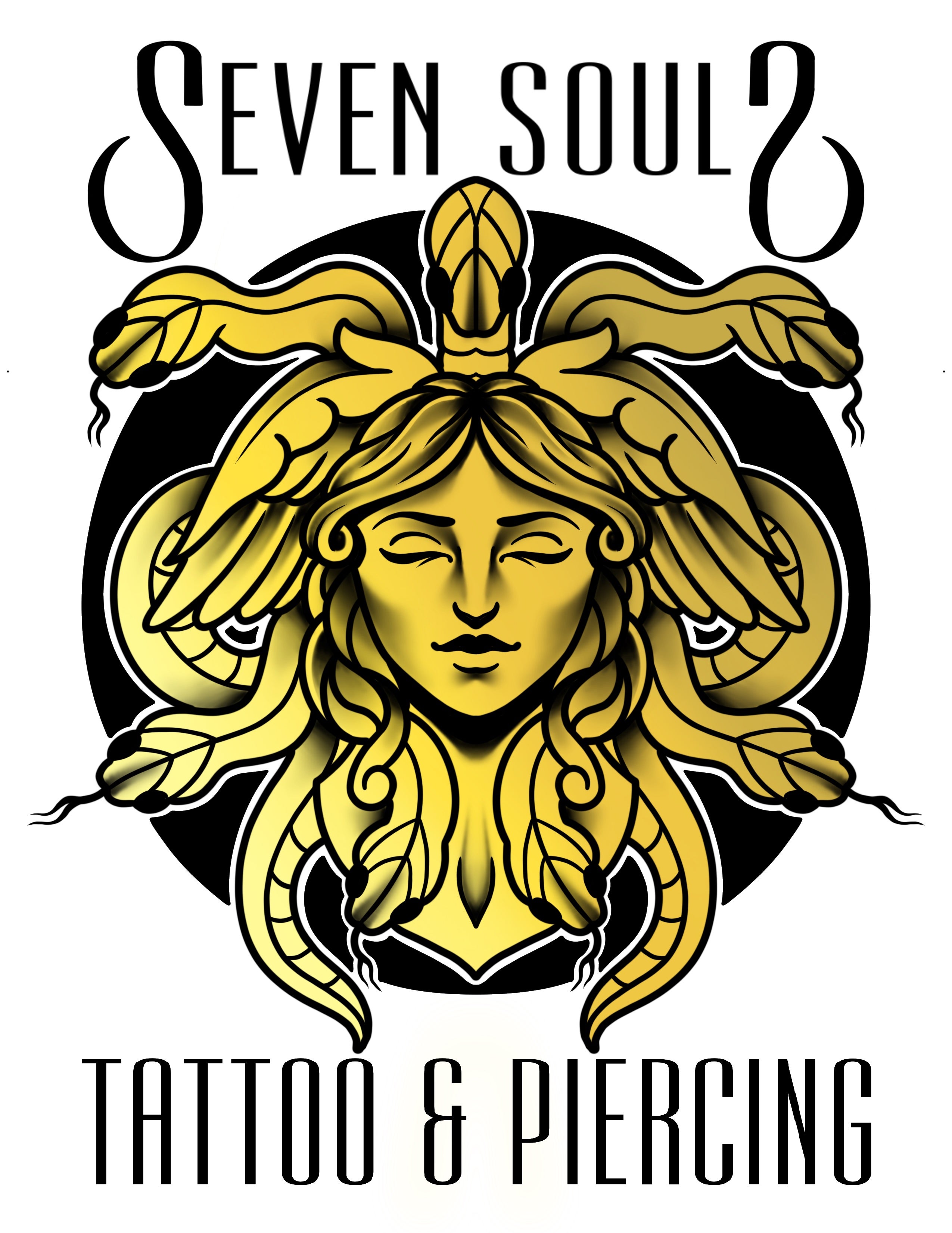 7 Souls Tattoo & Body Piercing