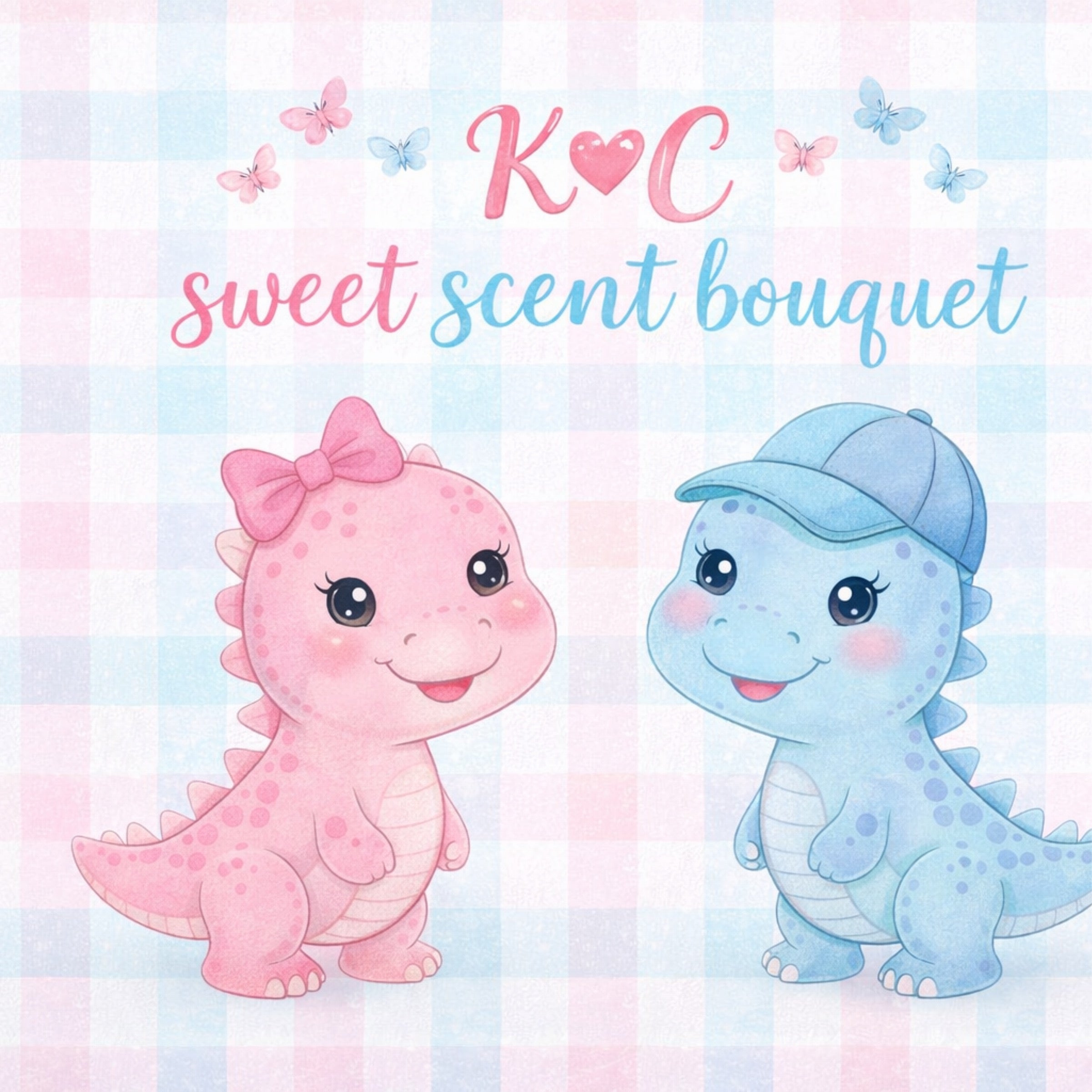 K&C sweet scents boutique