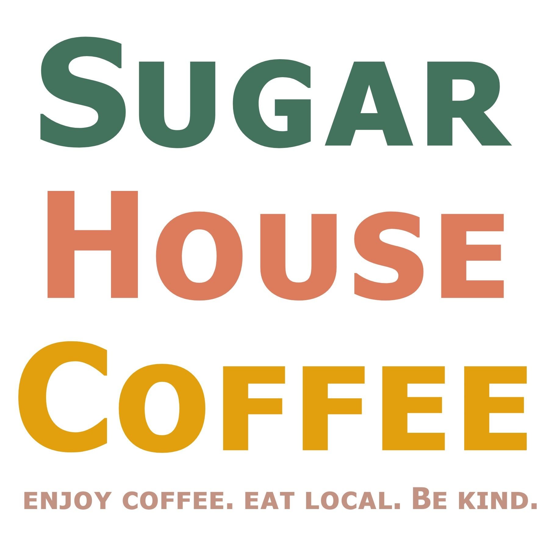 Sugar House Coffee