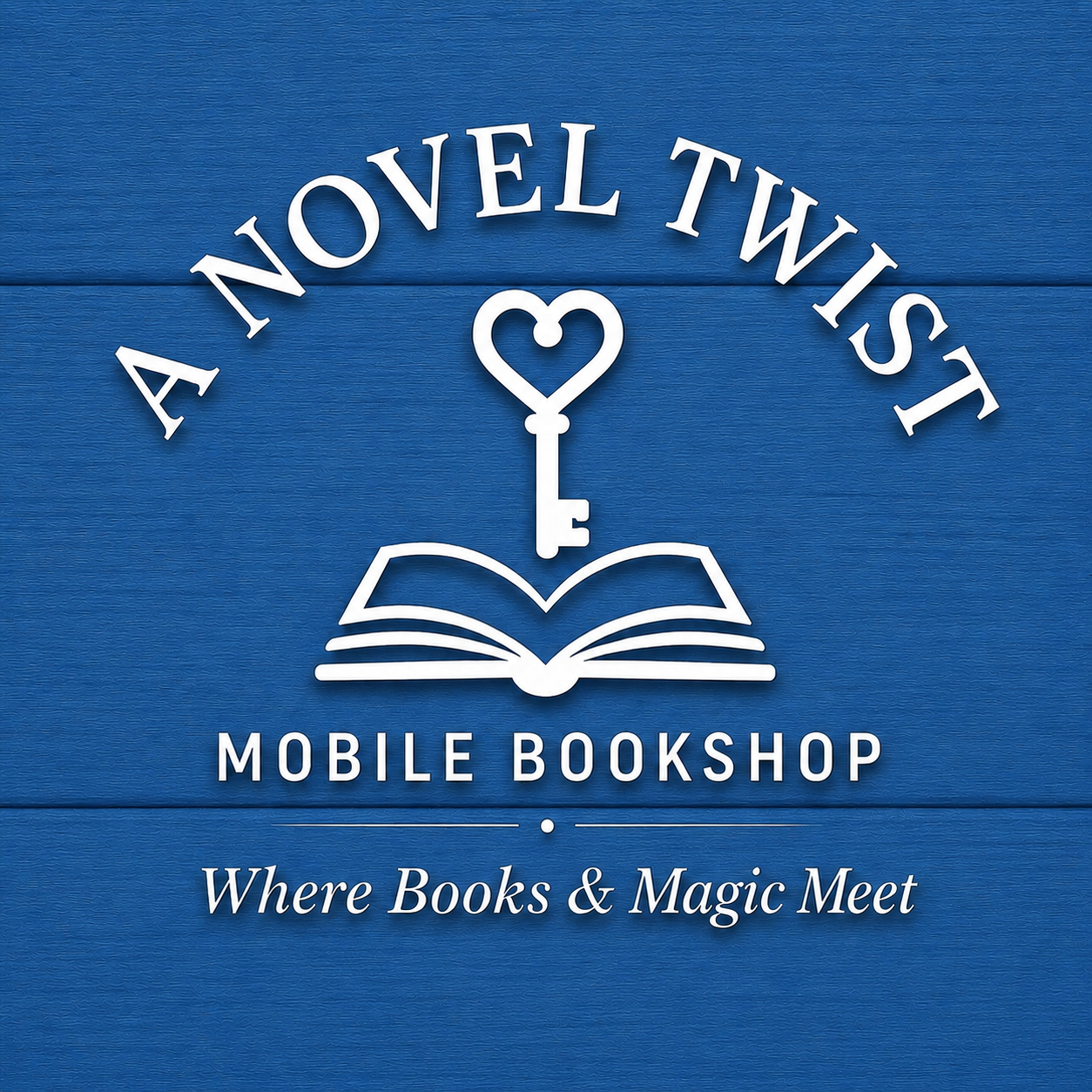 A Novel Twist Mobile Bookshop LLC