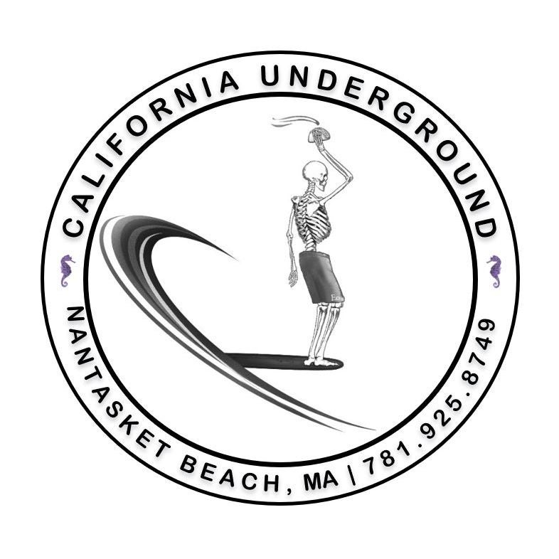 California Underground