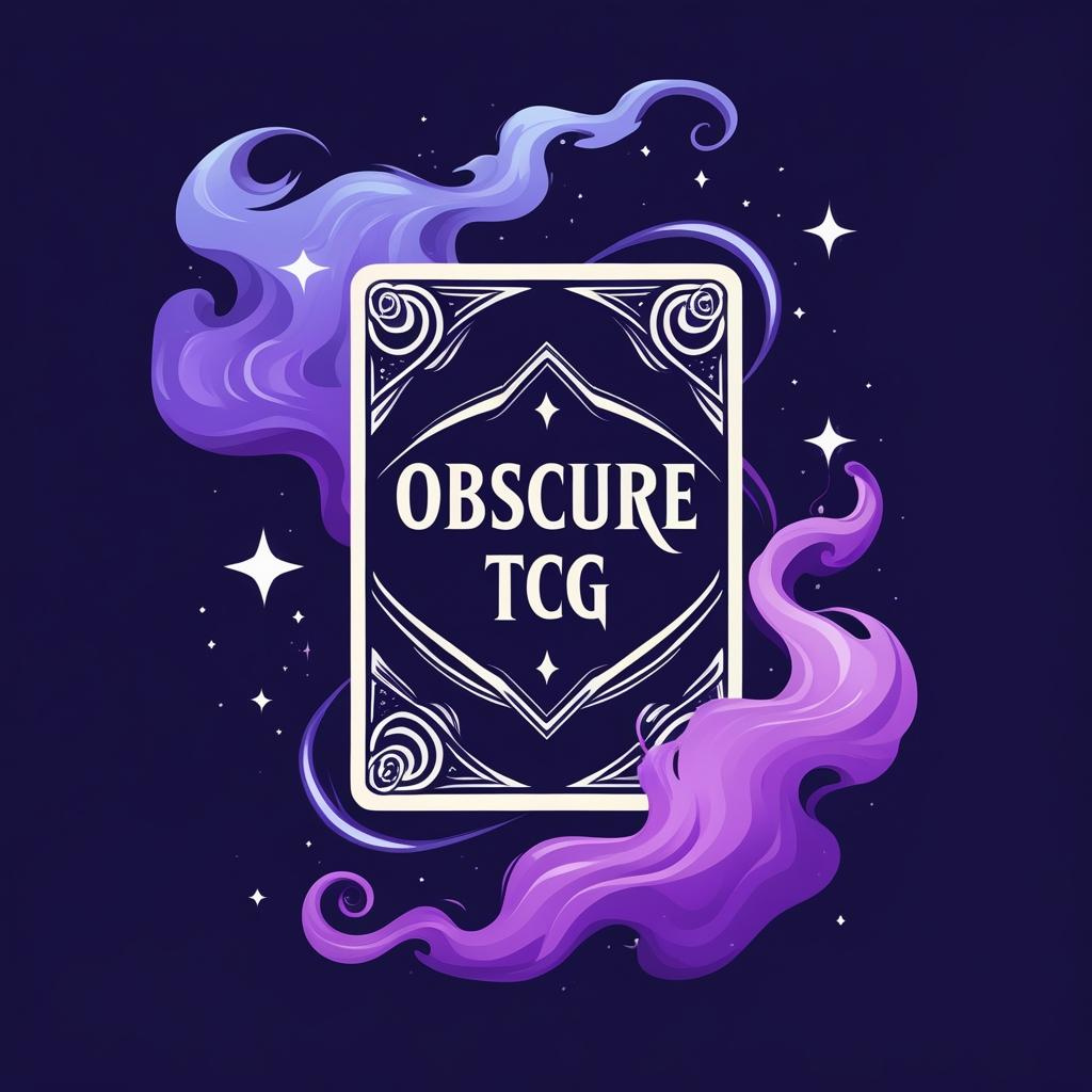 Obscure TCG