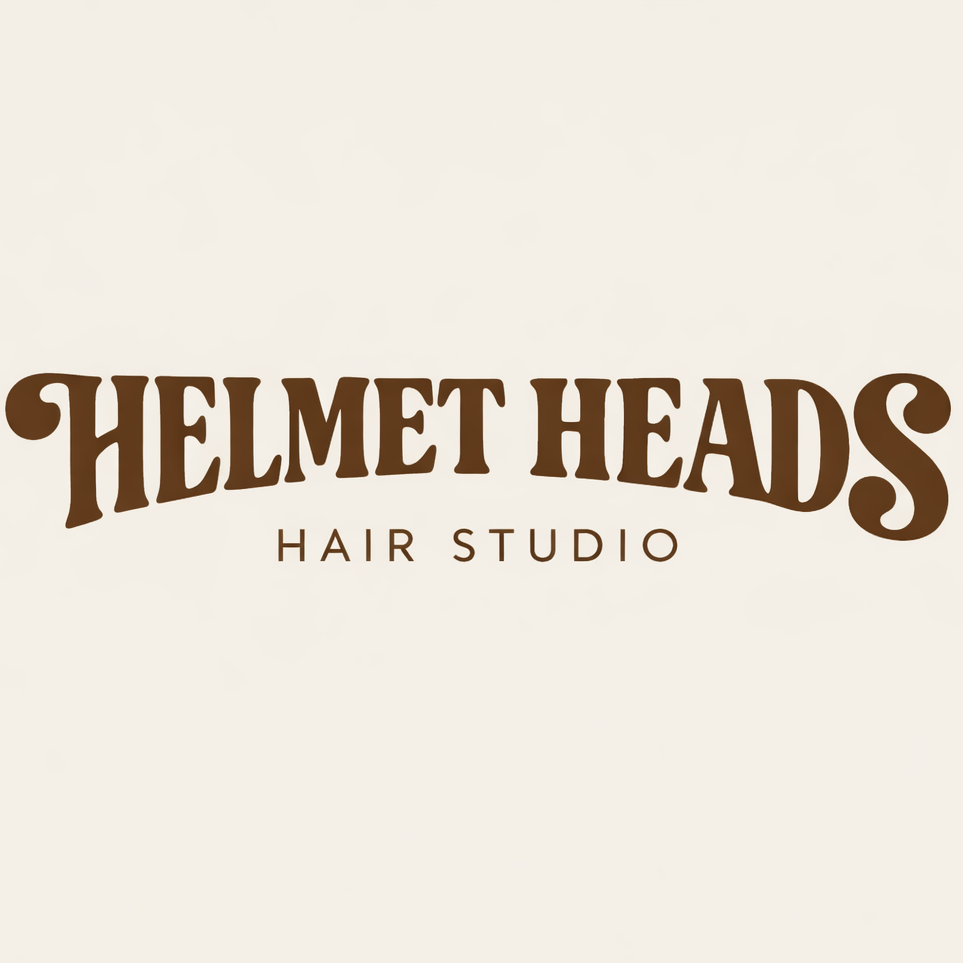 Helmet Heads Hair Studio