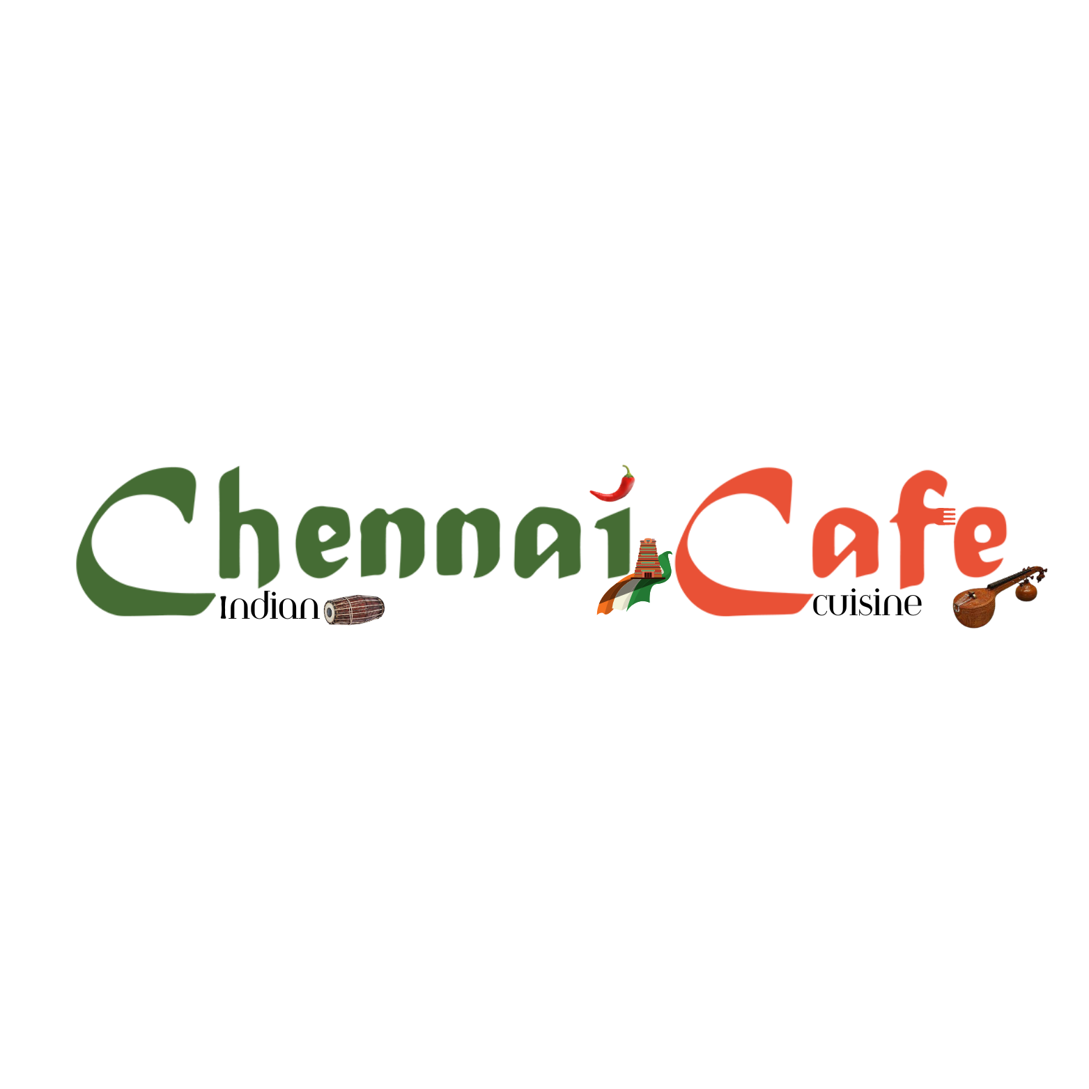 Chennai Cafe