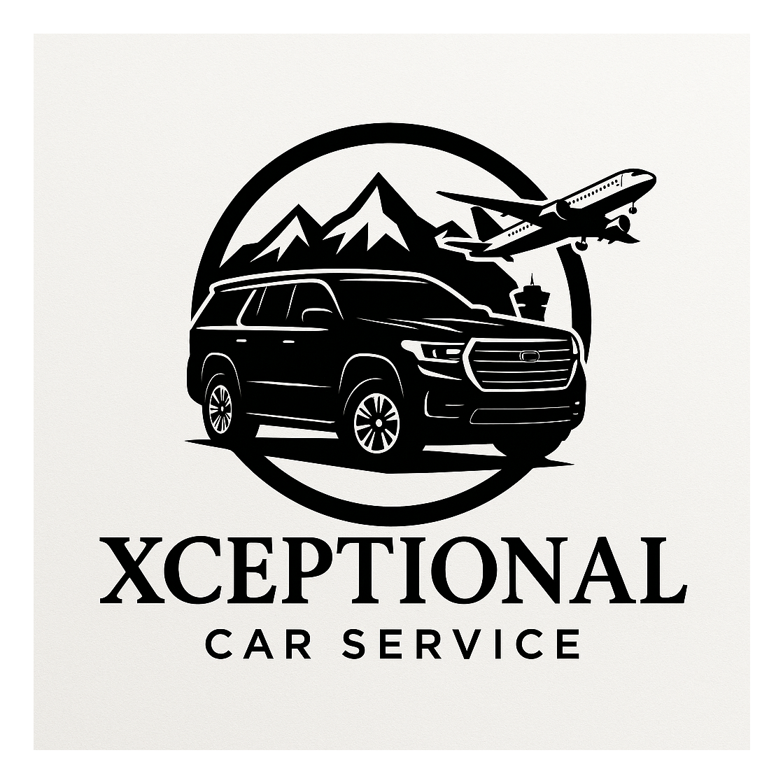 Xceptional Car Service