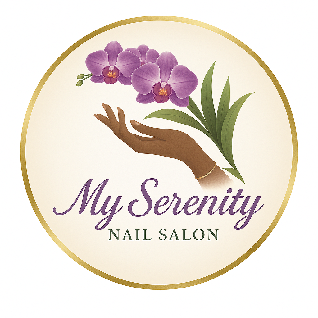 My Serenity Nail Salon