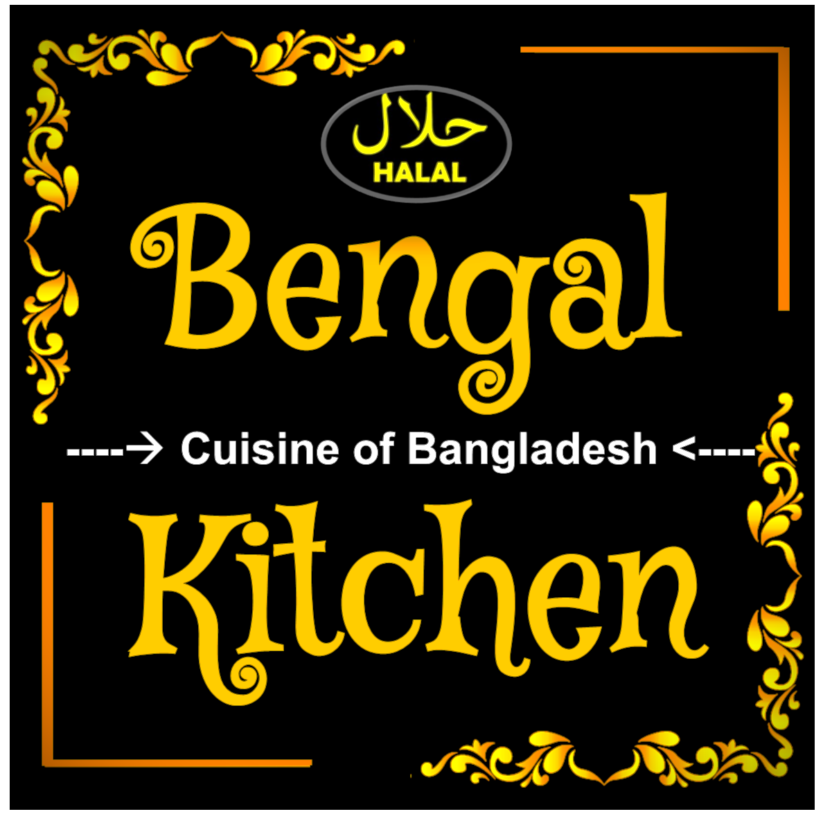 Bengal Kitchen, Rapid City