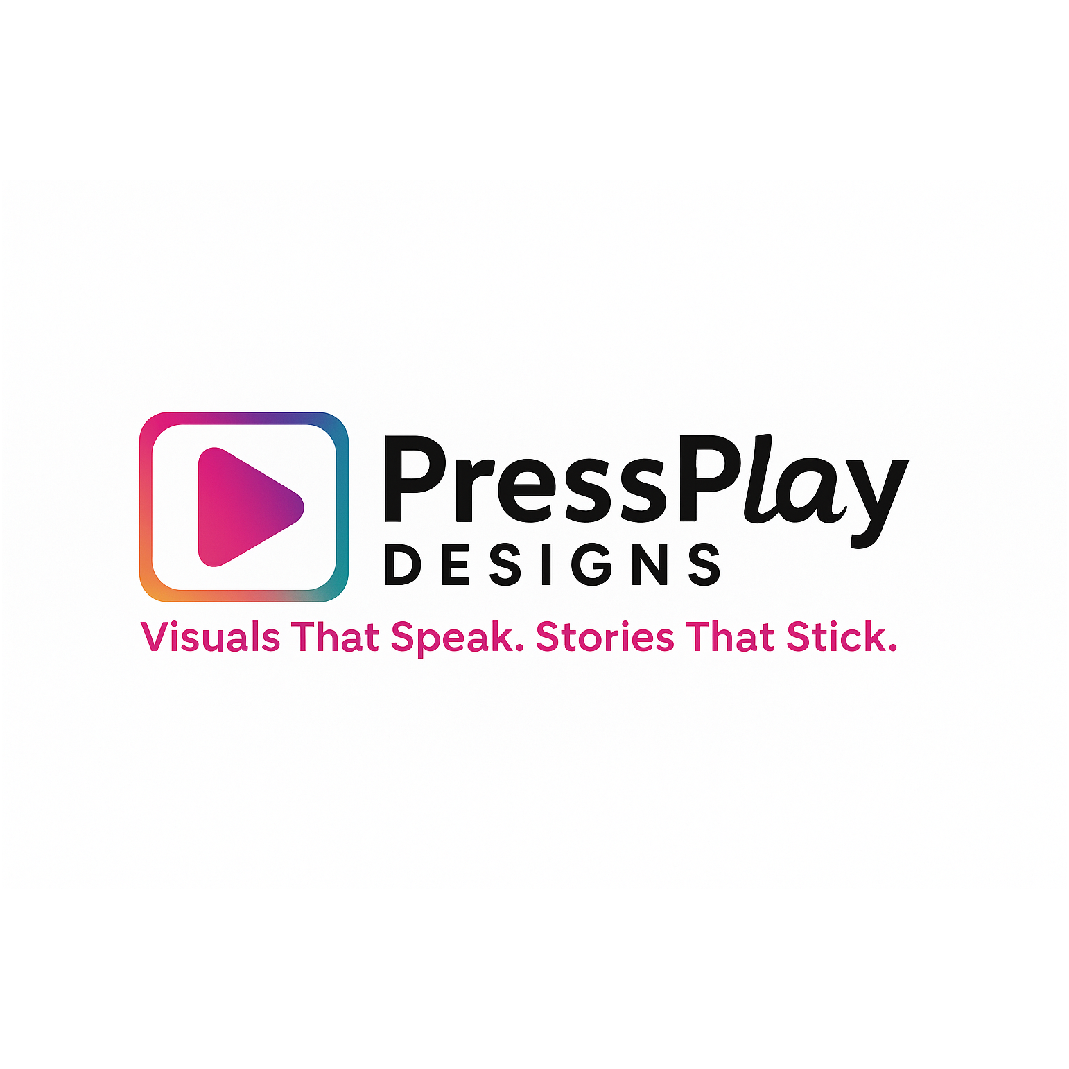 Press Play Designs