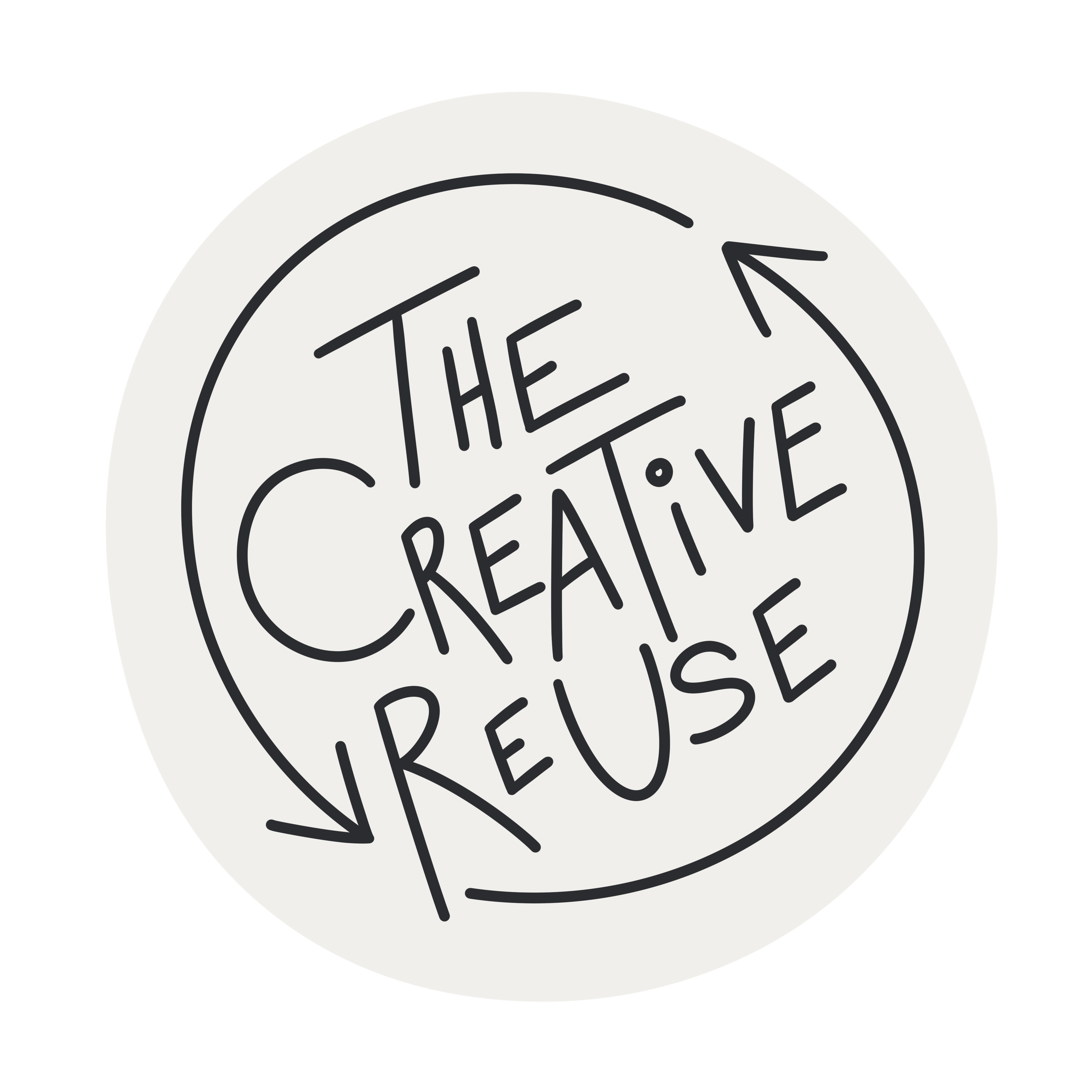 The Creative Reuse LLC