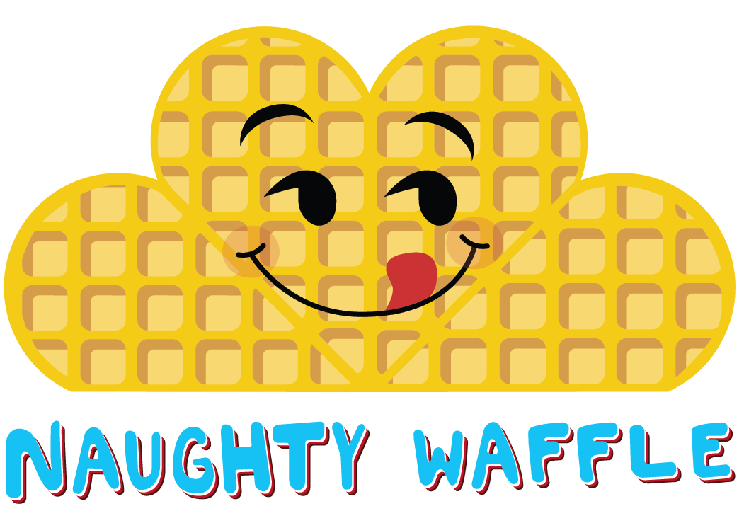 Naughty Waffle