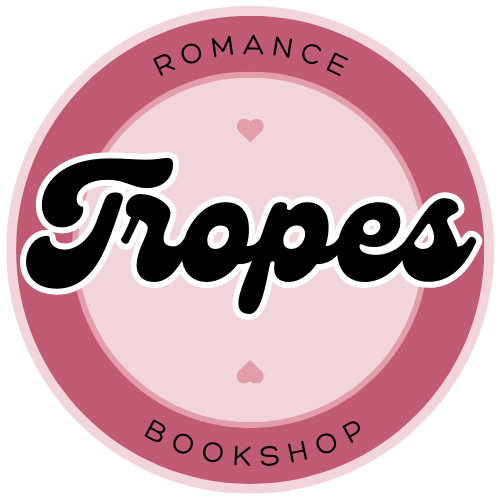 Tropes Romance Book Shop