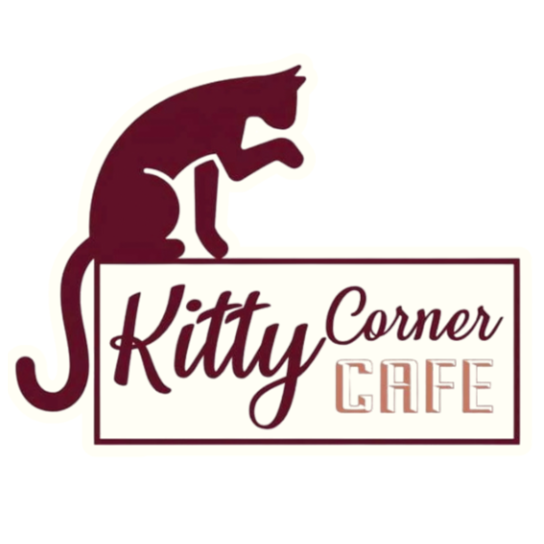 Kitty Corner Cafe