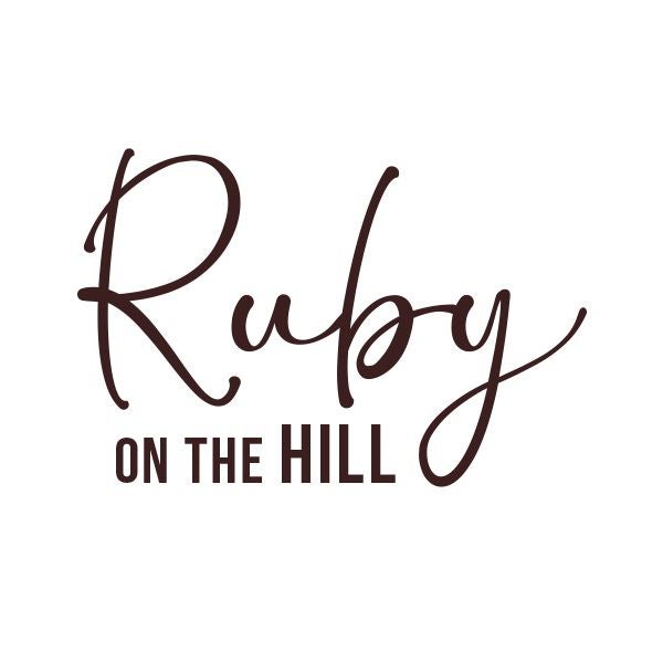 Ruby on the Hill