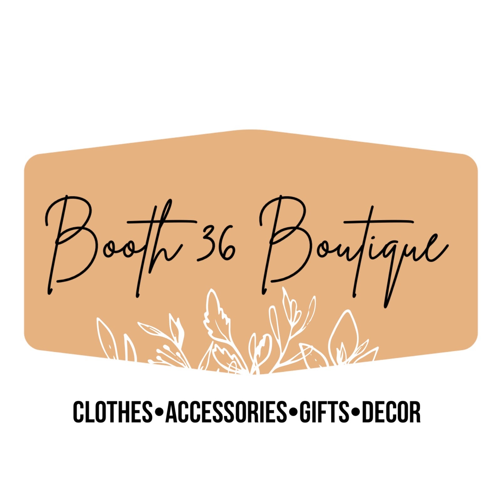 Booth 36 Boutique